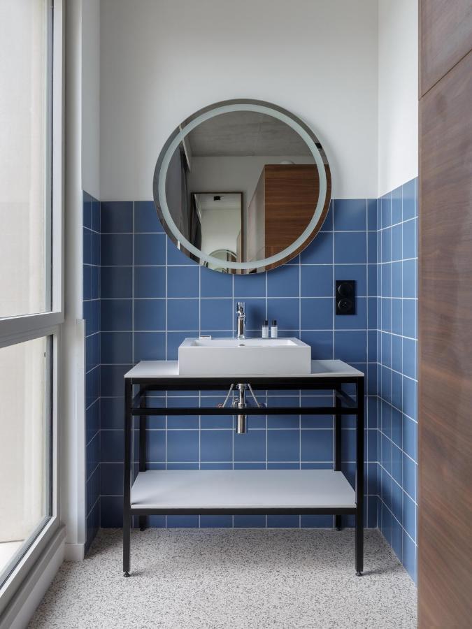 Jost Hostel Bordeaux Gare St Jean Екстериор снимка