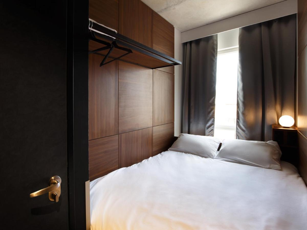 Jost Hostel Bordeaux Gare St Jean Екстериор снимка