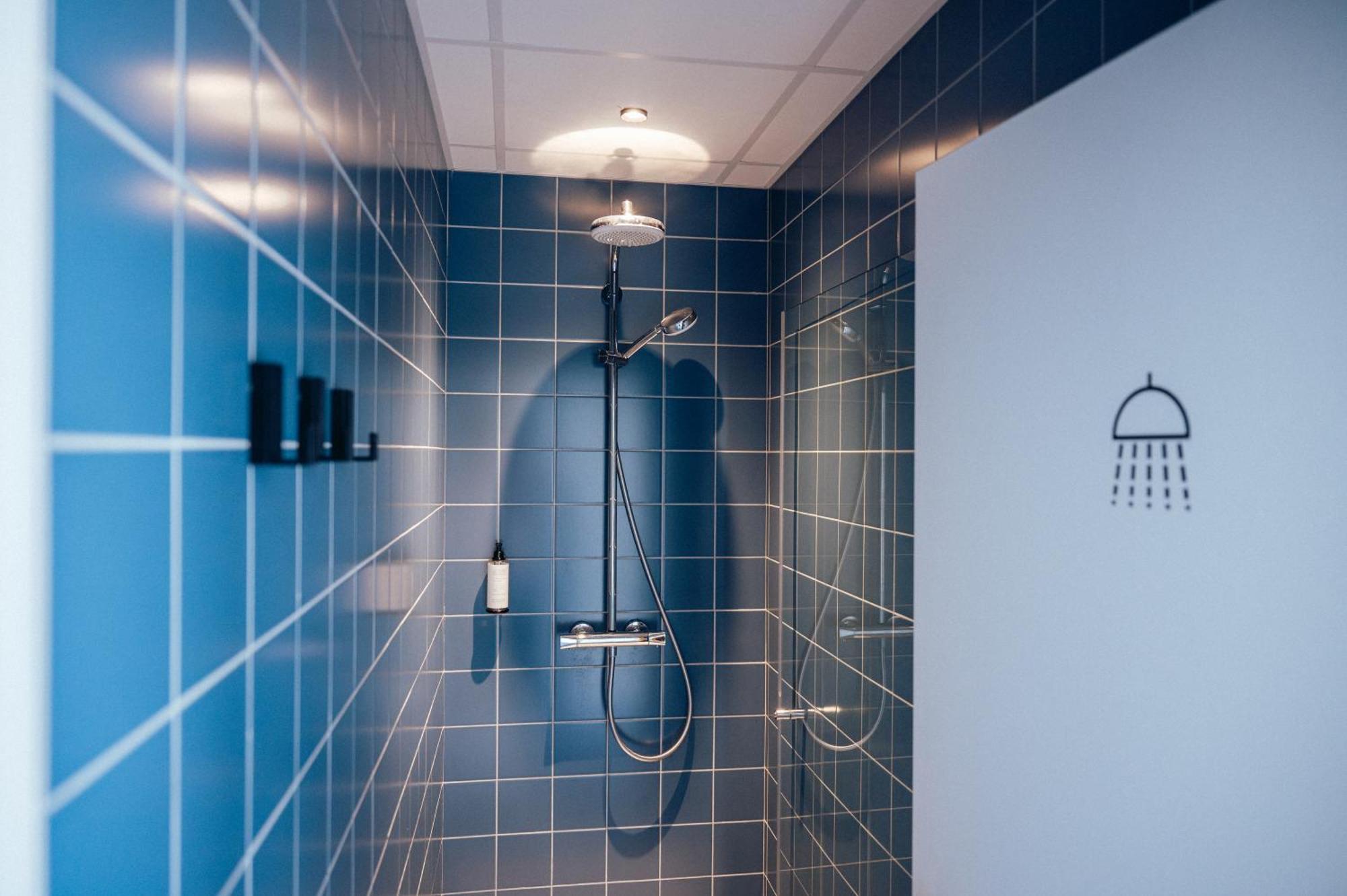 Jost Hostel Bordeaux Gare St Jean Екстериор снимка